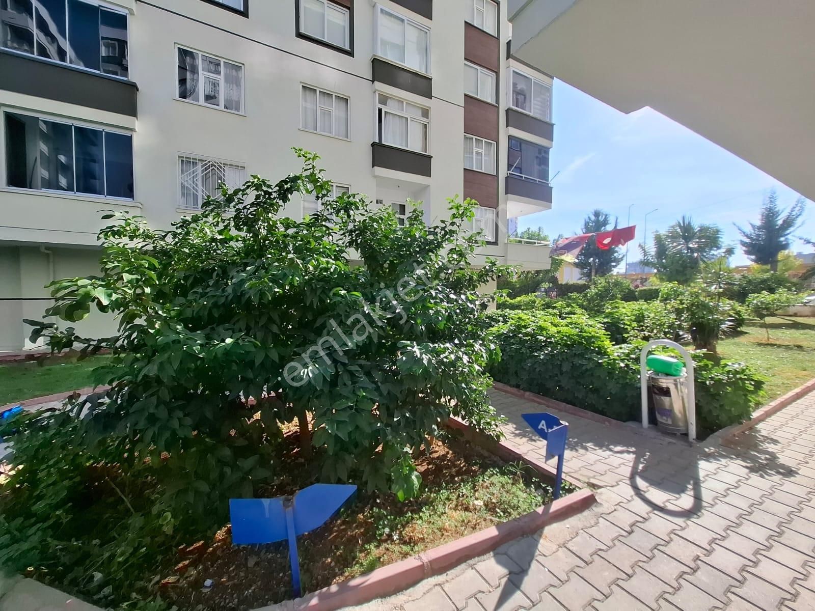 Karınca'dan Akkent'de Merkezi Konumda 2+1 Kiralık Daire! - Görsel 31