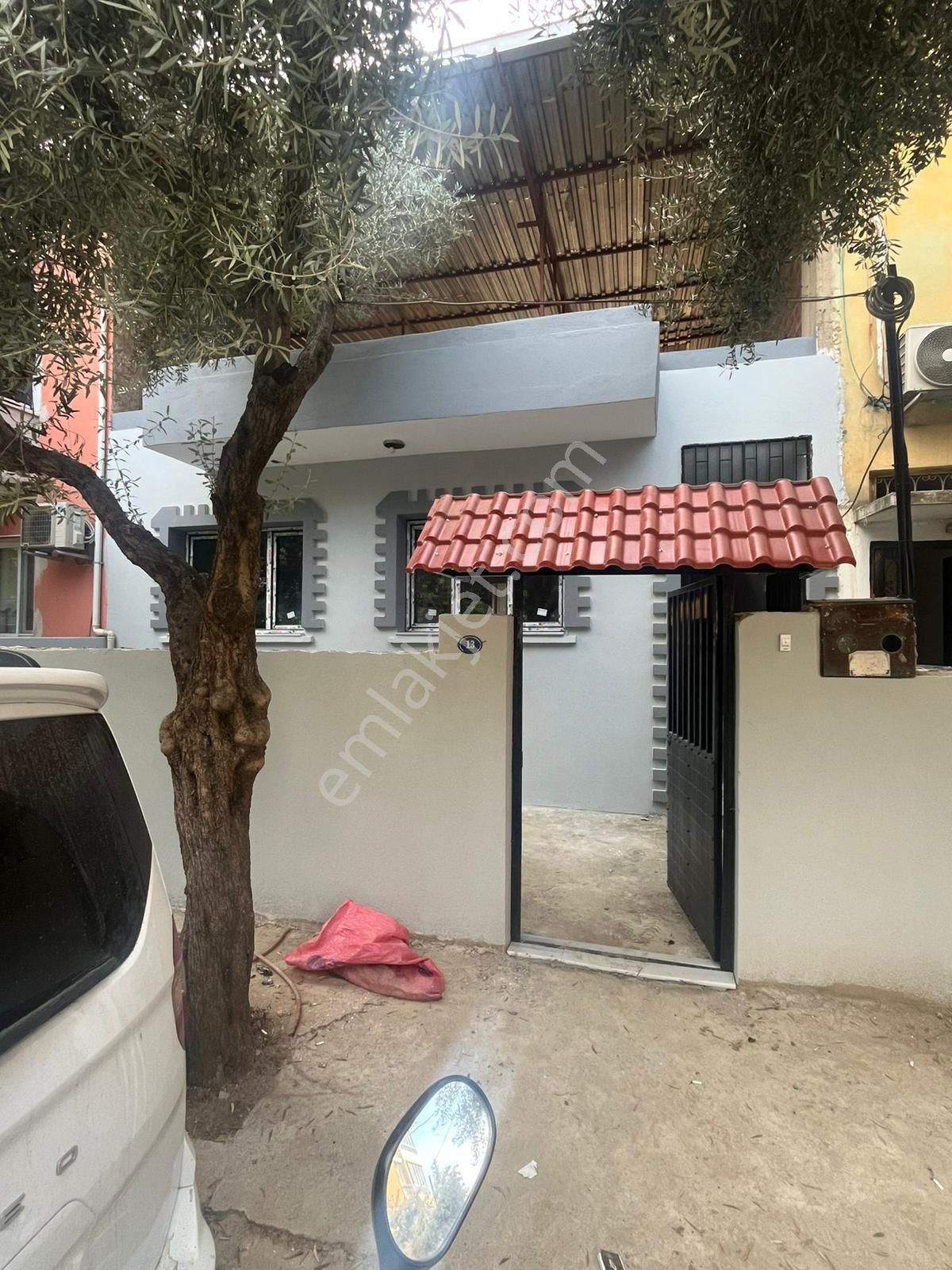 Üç Eylül Mh Satılık Arsa - Görsel 8