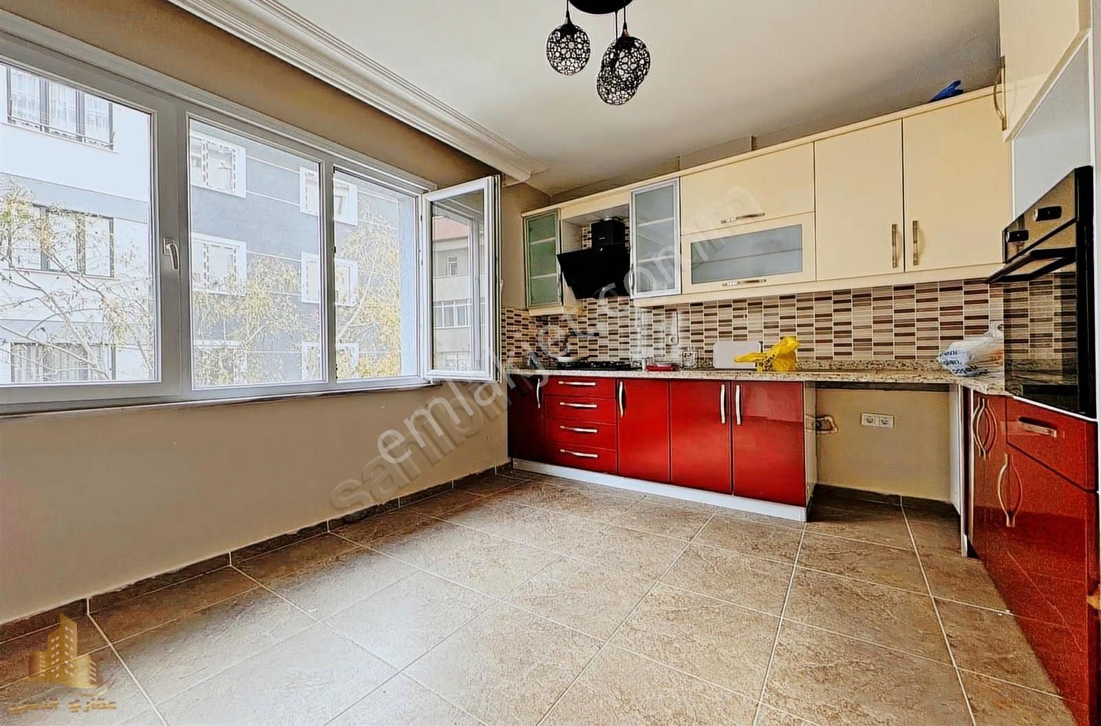 Denizköşkler Mahallesi 3+1 Kelepir Yüksek Giriş Daire - Görsel 13