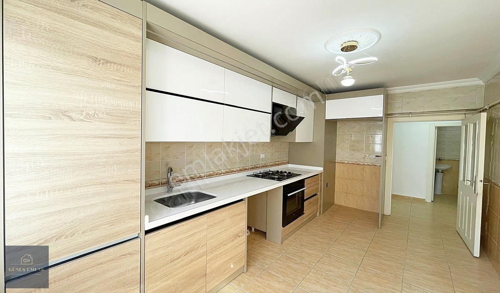 Yenikent Menderes De Bulvar Cepheli 3+1 Asansörlü Daire - Görsel 11