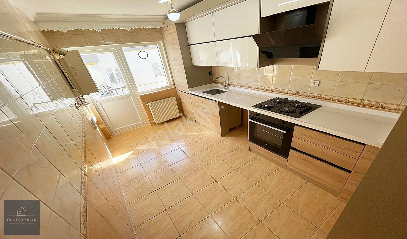 Yenikent Menderes De Bulvar Cepheli 3+1 Asansörlü Daire - Görsel 10