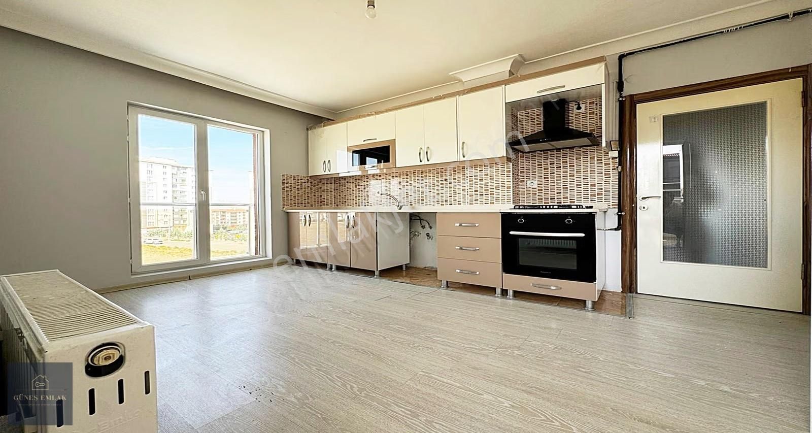 Menderes Mahallesinde*katta*3+1*kredi Limitsiz*full Daire* - Görsel 3