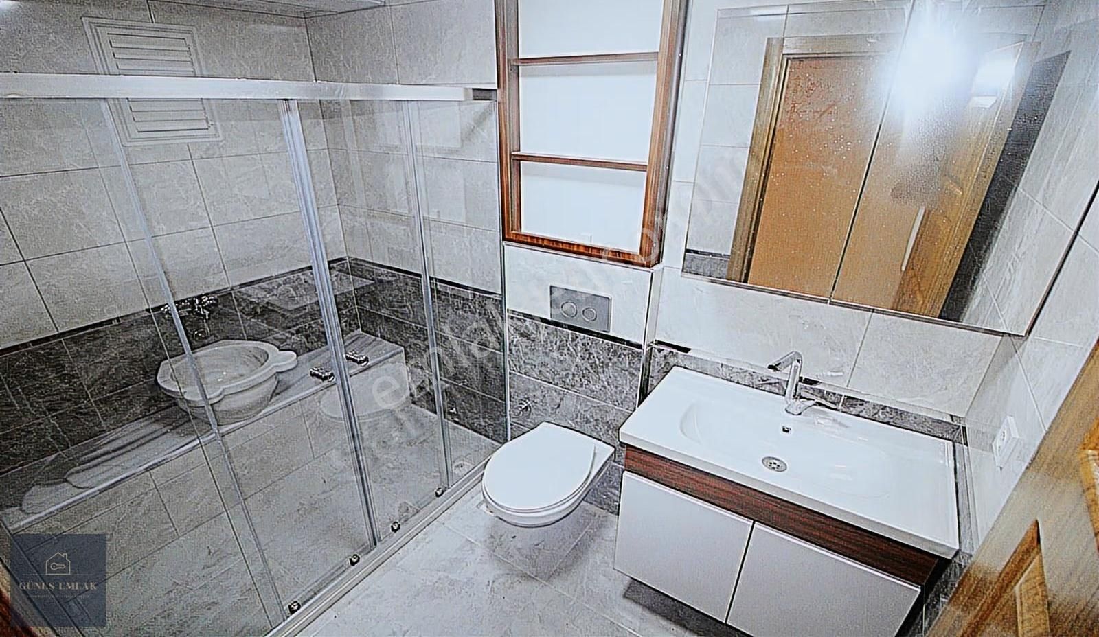 Yenikent'te 4+1ve 3+1 İki Daire Oturuma Hazır Az Bulunur Kaçırma - Görsel 25