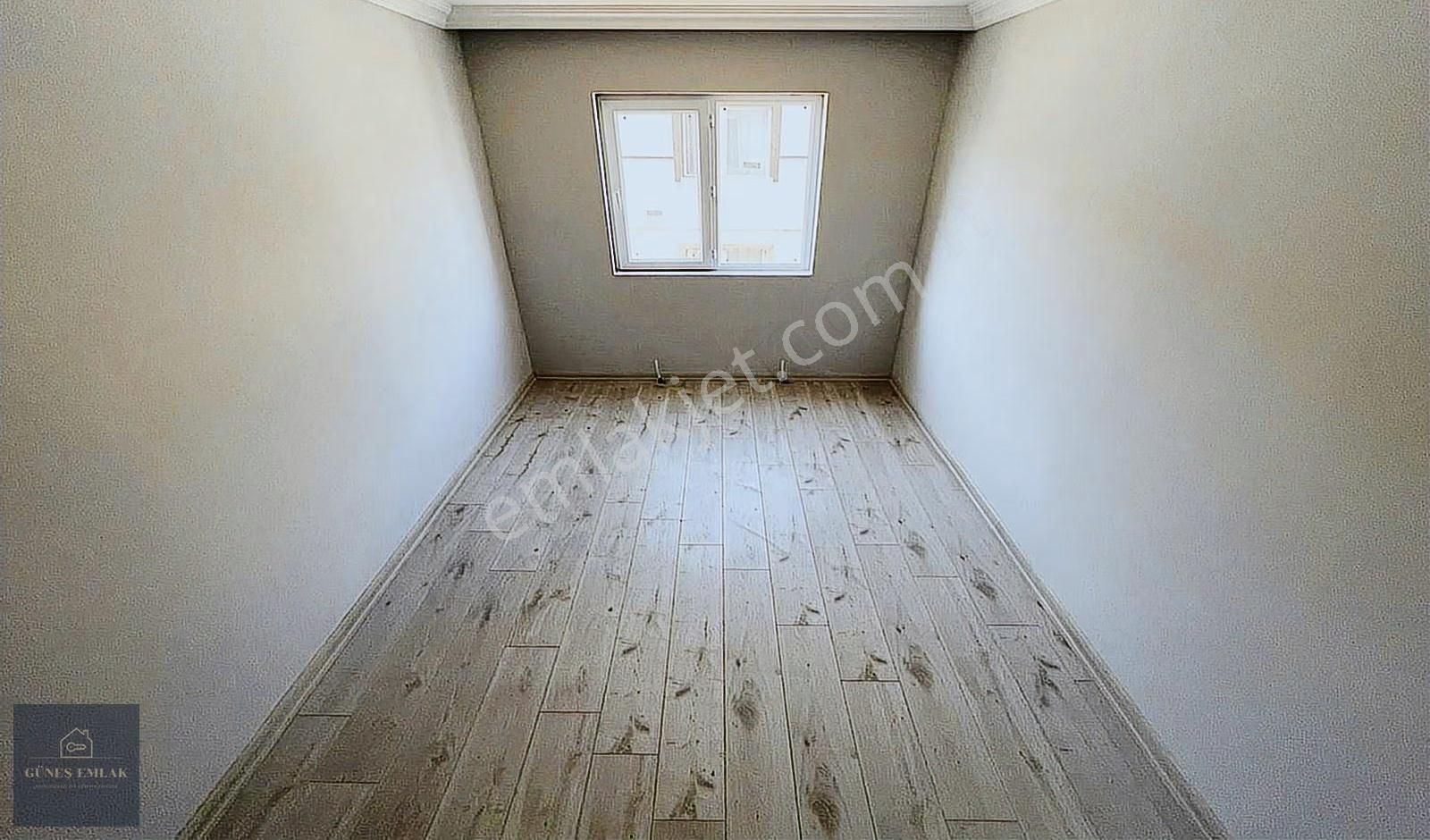 Yenikent'te 4+1ve 3+1 İki Daire Oturuma Hazır Az Bulunur Kaçırma - Görsel 16