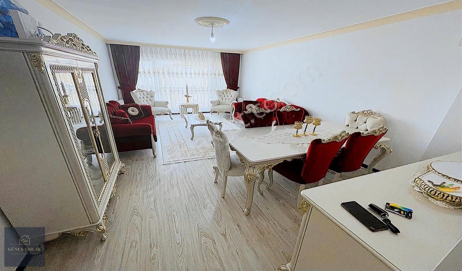 Yenikent Çarşıda Kredi Limitsiz Ara Kat 4+1 Daire Kaçmazzzz - Görsel 12