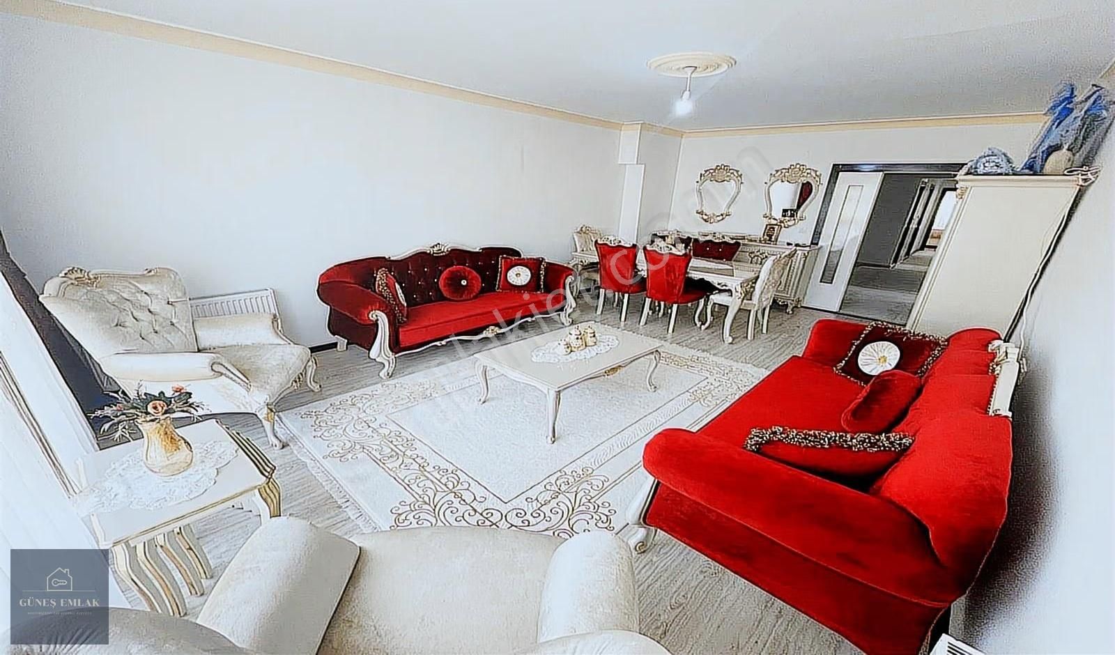 Yenikent Çarşıda Kredi Limitsiz Ara Kat 4+1 Daire Kaçmazzzz