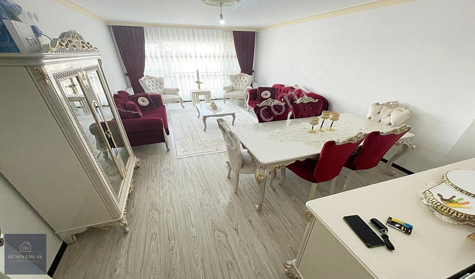 Yenikent Çarşıda Kredi Limitsiz Ara Kat 4+1 Daire Kaçmazzzz - Görsel 24