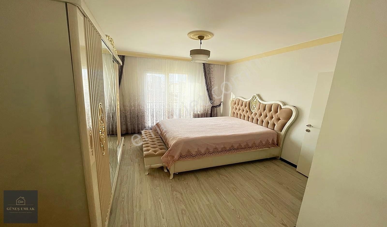 Yenikent Çarşıda Kredi Limitsiz Ara Kat 4+1 Daire Kaçmazzzz - Görsel 25