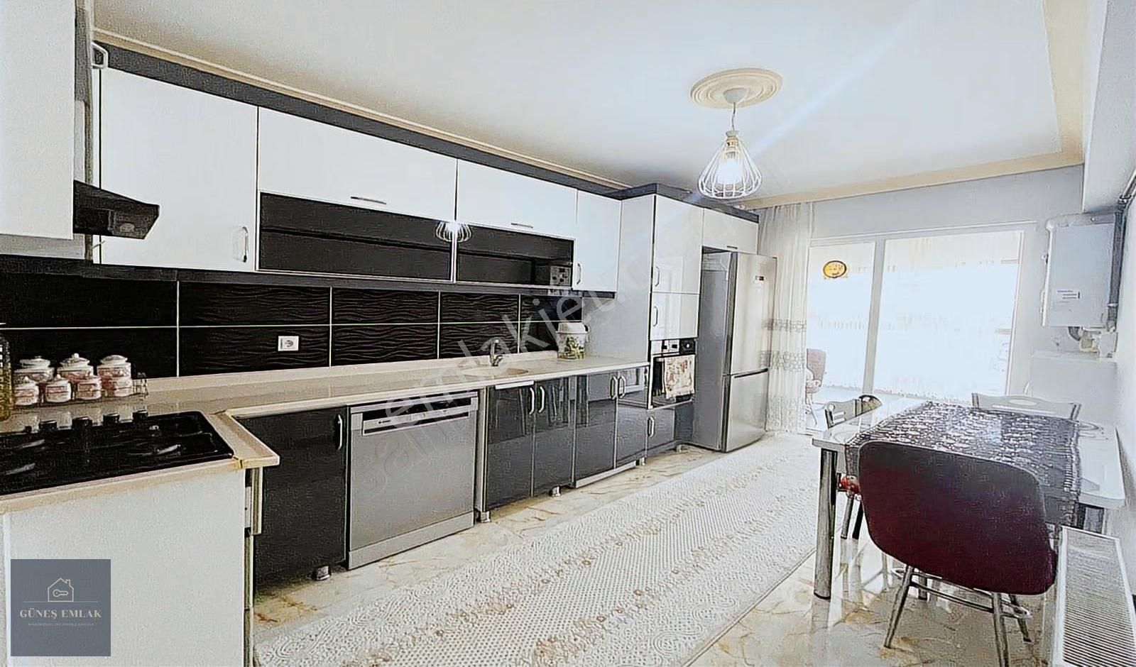 Yenikent Çarşıda Kredi Limitsiz Ara Kat 4+1 Daire Kaçmazzzz - Görsel 31