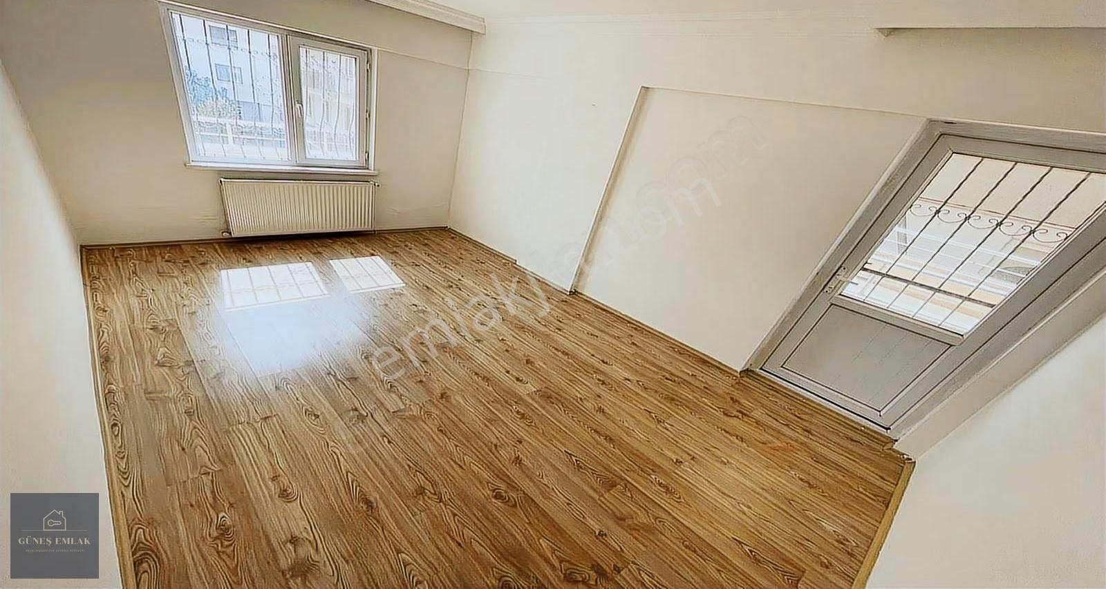 Merkezde Cadde Üzerinde Ön Cephe 3+1 Teras Balkonlu Daire - Görsel 35