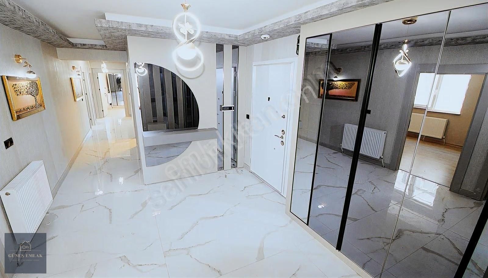 Yenikent Mendereste Ana Cadde Üzerinde Oturuma Hazır Daire - Görsel 10