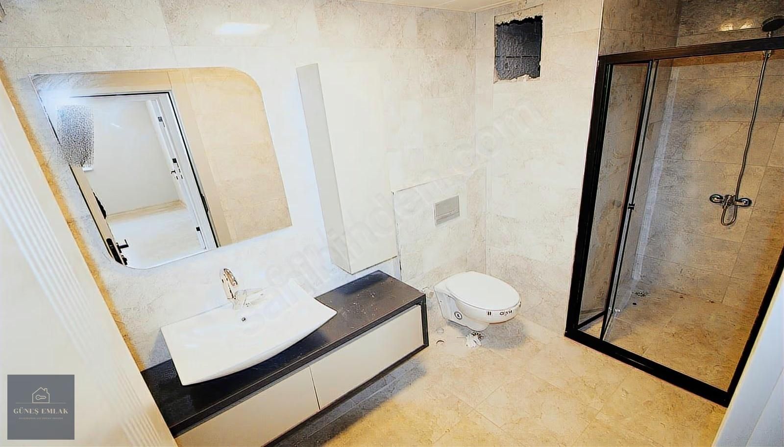 Yenikent Mendereste Ana Cadde Üzerinde Oturuma Hazır Daire - Görsel 33