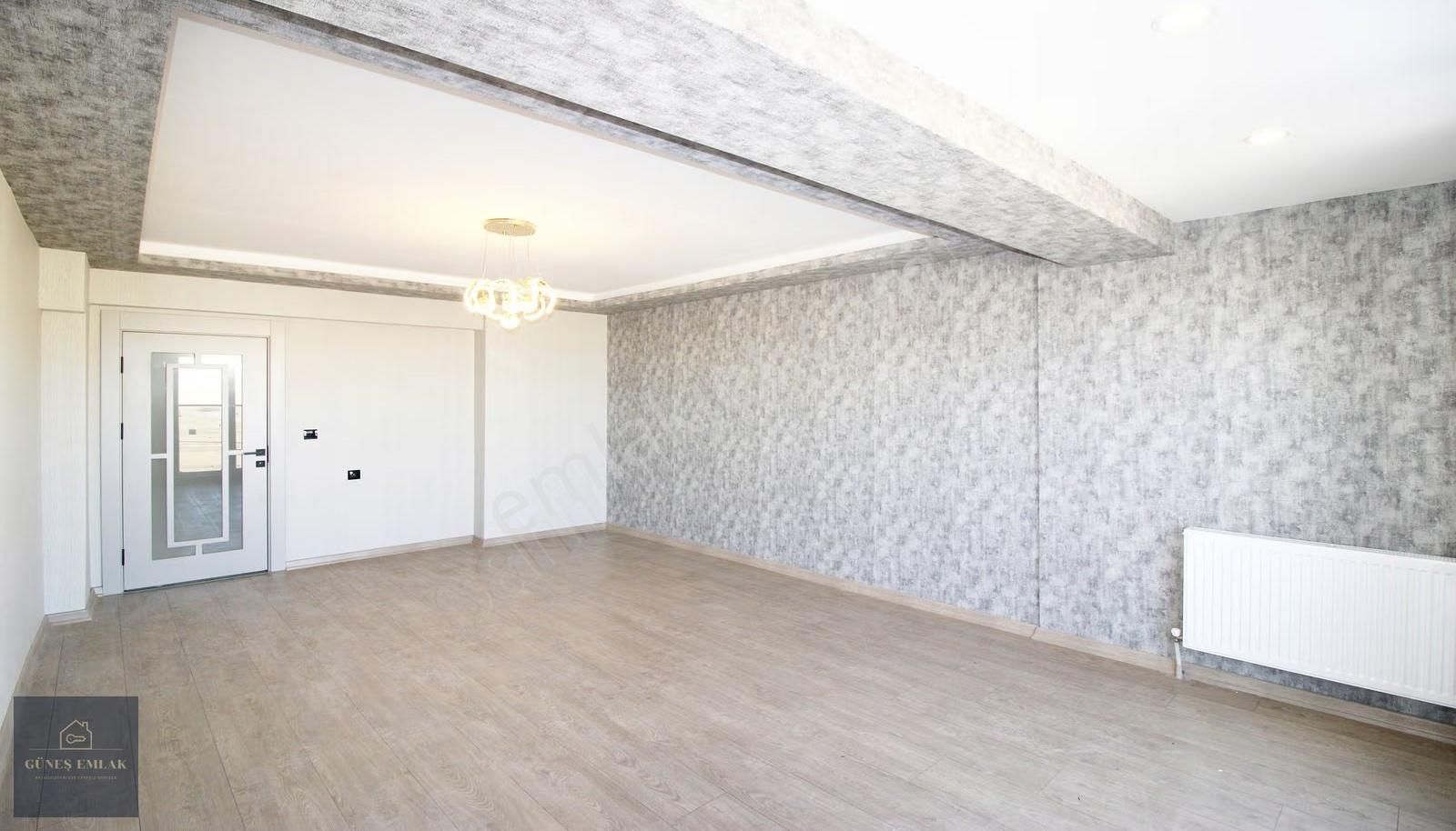 Yenikent Mendereste Ana Cadde Üzerinde Oturuma Hazır Daire - Görsel 12