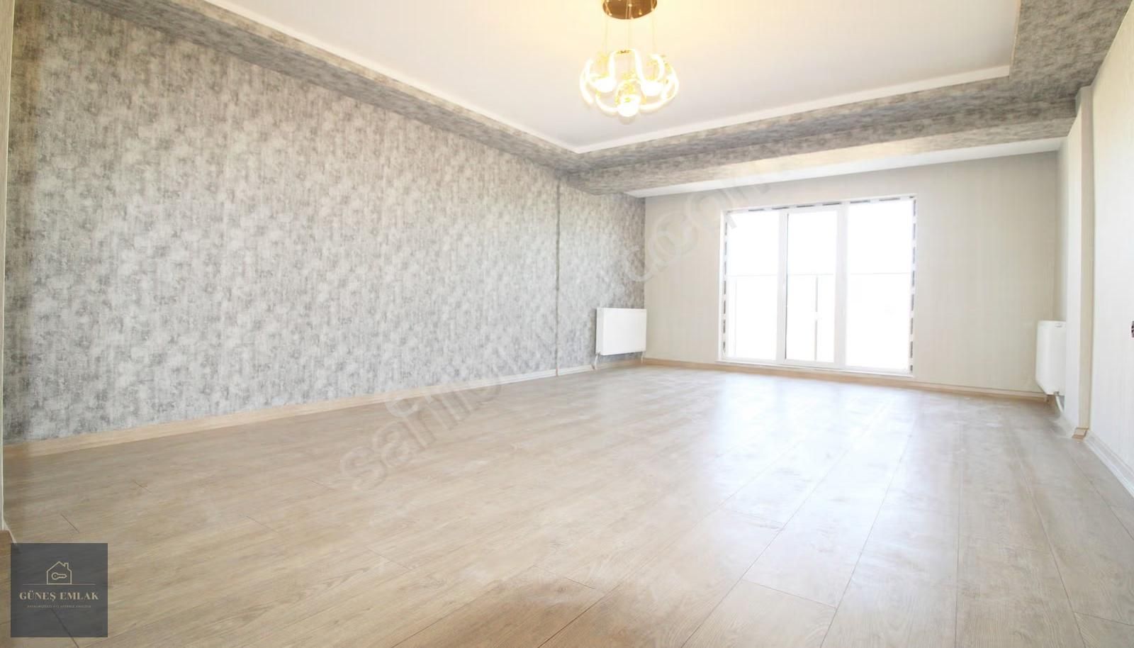 Yenikent Mendereste Ana Cadde Üzerinde Oturuma Hazır Daire - Görsel 27