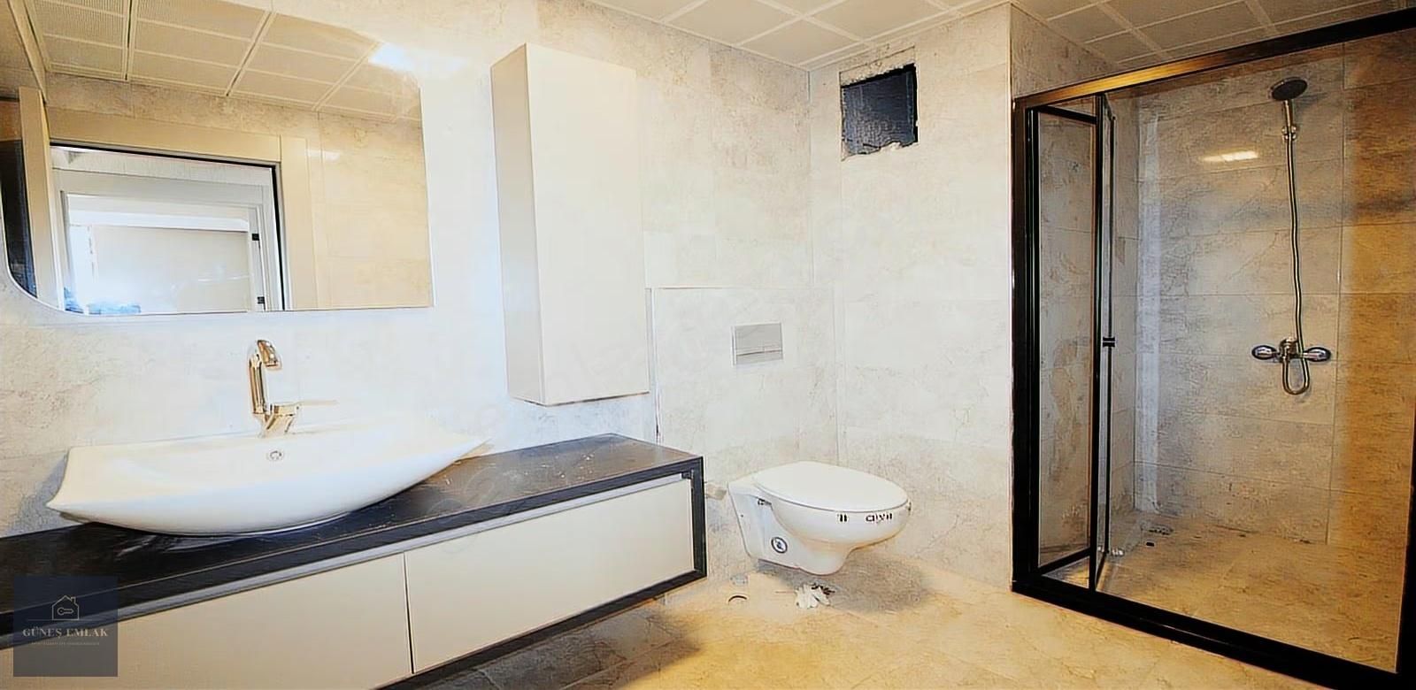 Yenikent Mendereste Ana Cadde Üzerinde Oturuma Hazır Daire - Görsel 8