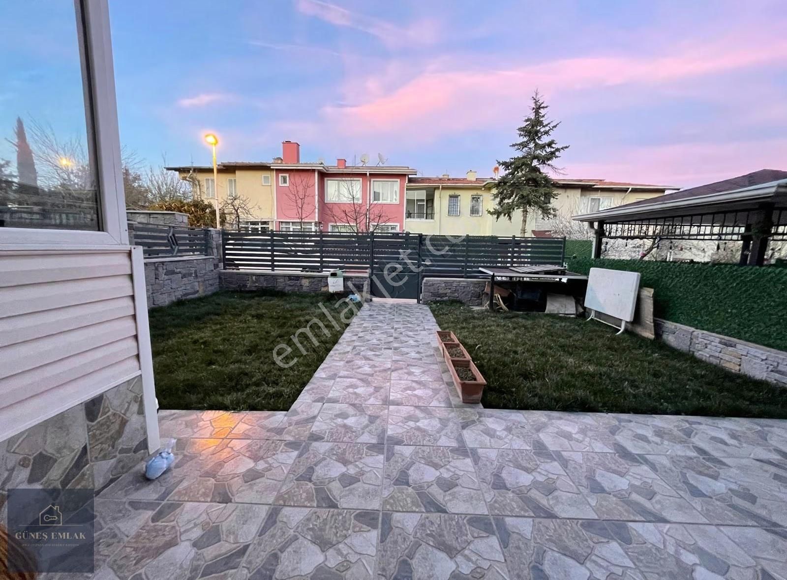 Kimyacılar Sitesinde İstanbul Yoluna 5dakika Yüksek Kredili - Görsel 3