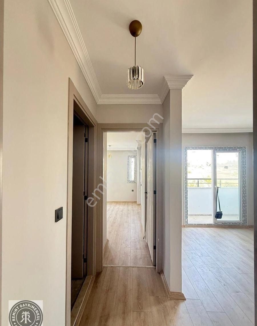 Sarıcam Sıfır 2+1 Gdk Cephe Osmangazi Az Katlı Satılık Daire Cazipppppp - Görsel 5