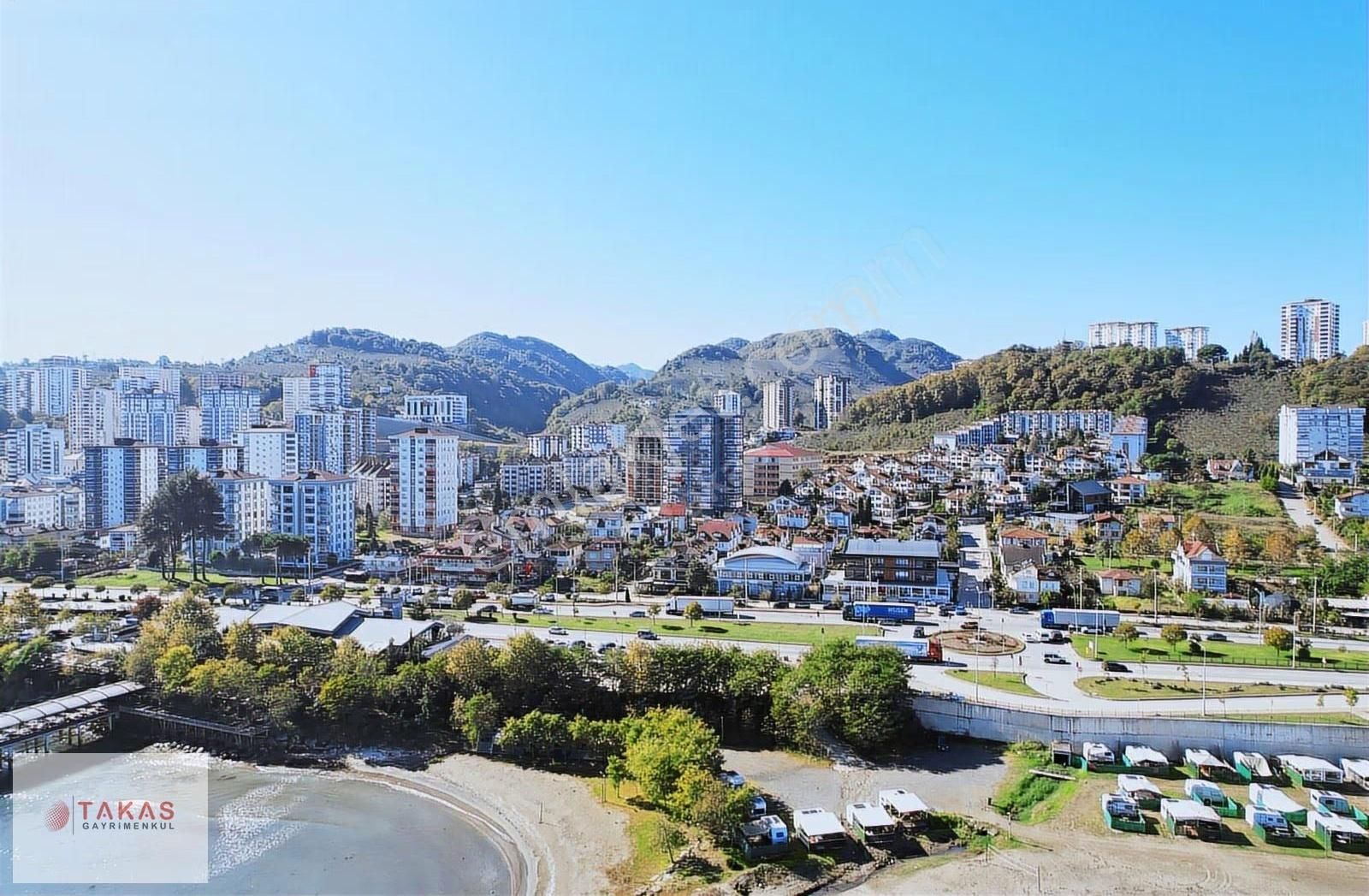 **en/ar** Ticari + Konut İmarlı | Karadeniz Sahil Yoluna Sıfır - Görsel 22