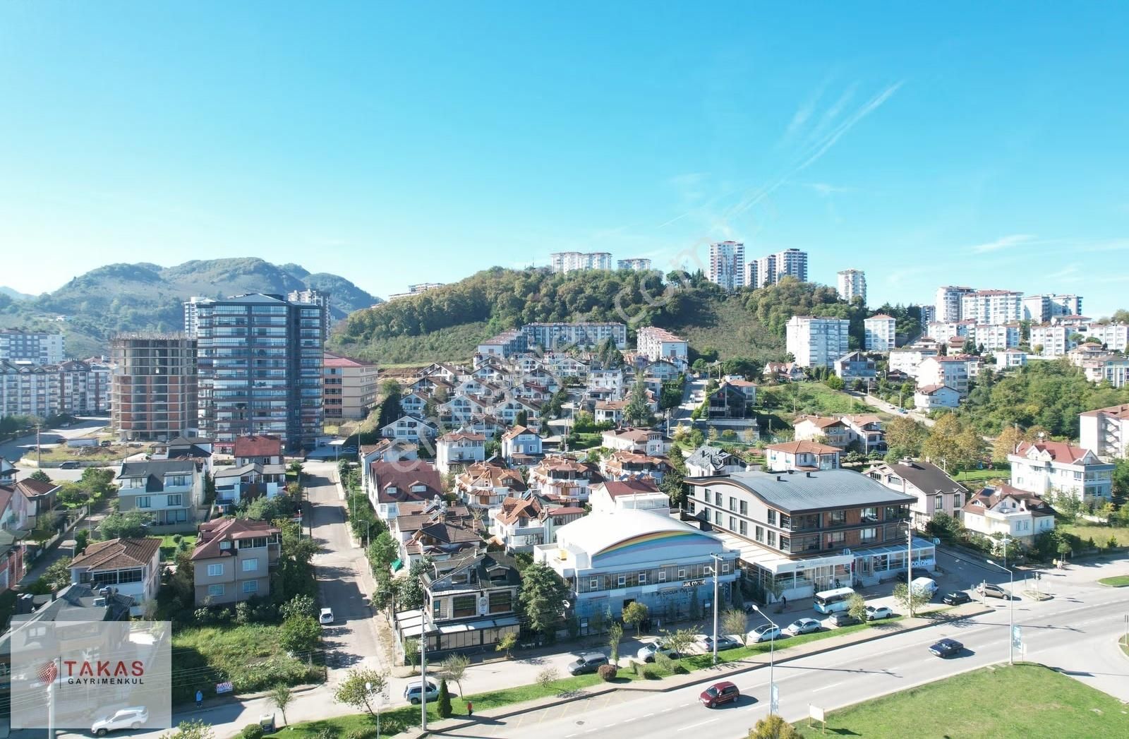 **en/ar** Ticari + Konut İmarlı | Karadeniz Sahil Yoluna Sıfır - Görsel 20