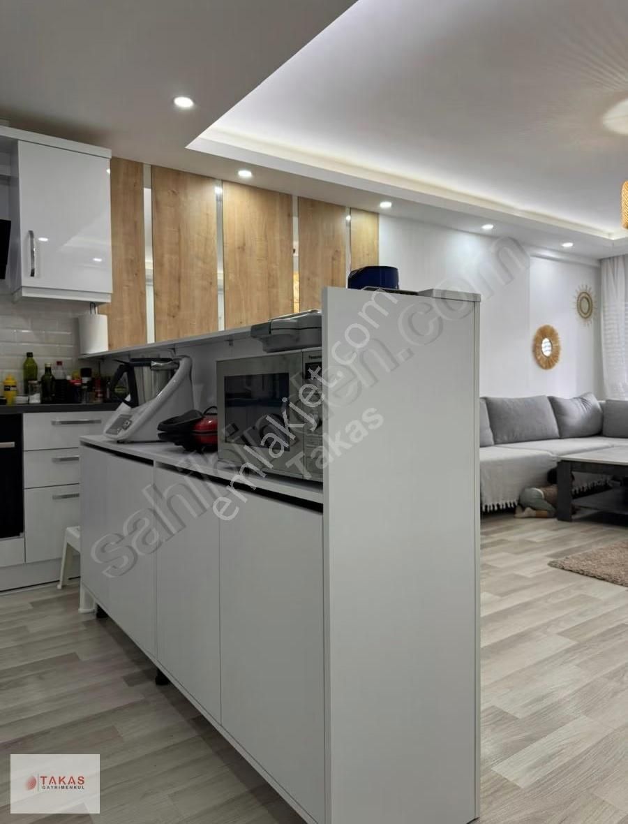 Acıl Satılık 2+1 Daıre Eşyalı - Görsel 27