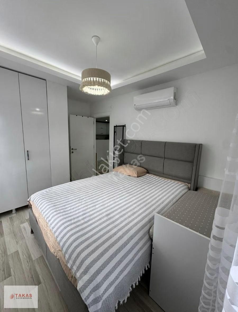 Acıl Satılık 2+1 Daıre Eşyalı - Görsel 31
