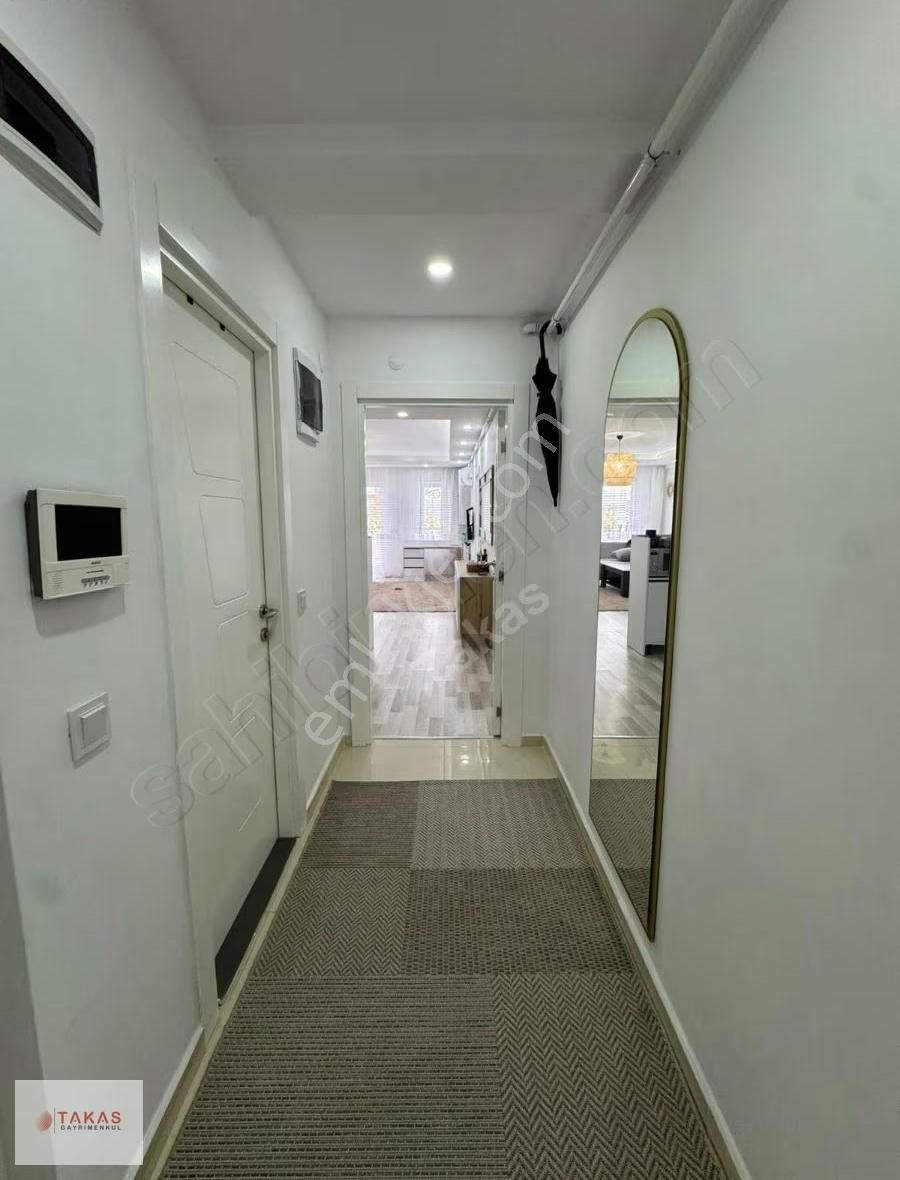 Acıl Satılık 2+1 Daıre Eşyalı - Görsel 19