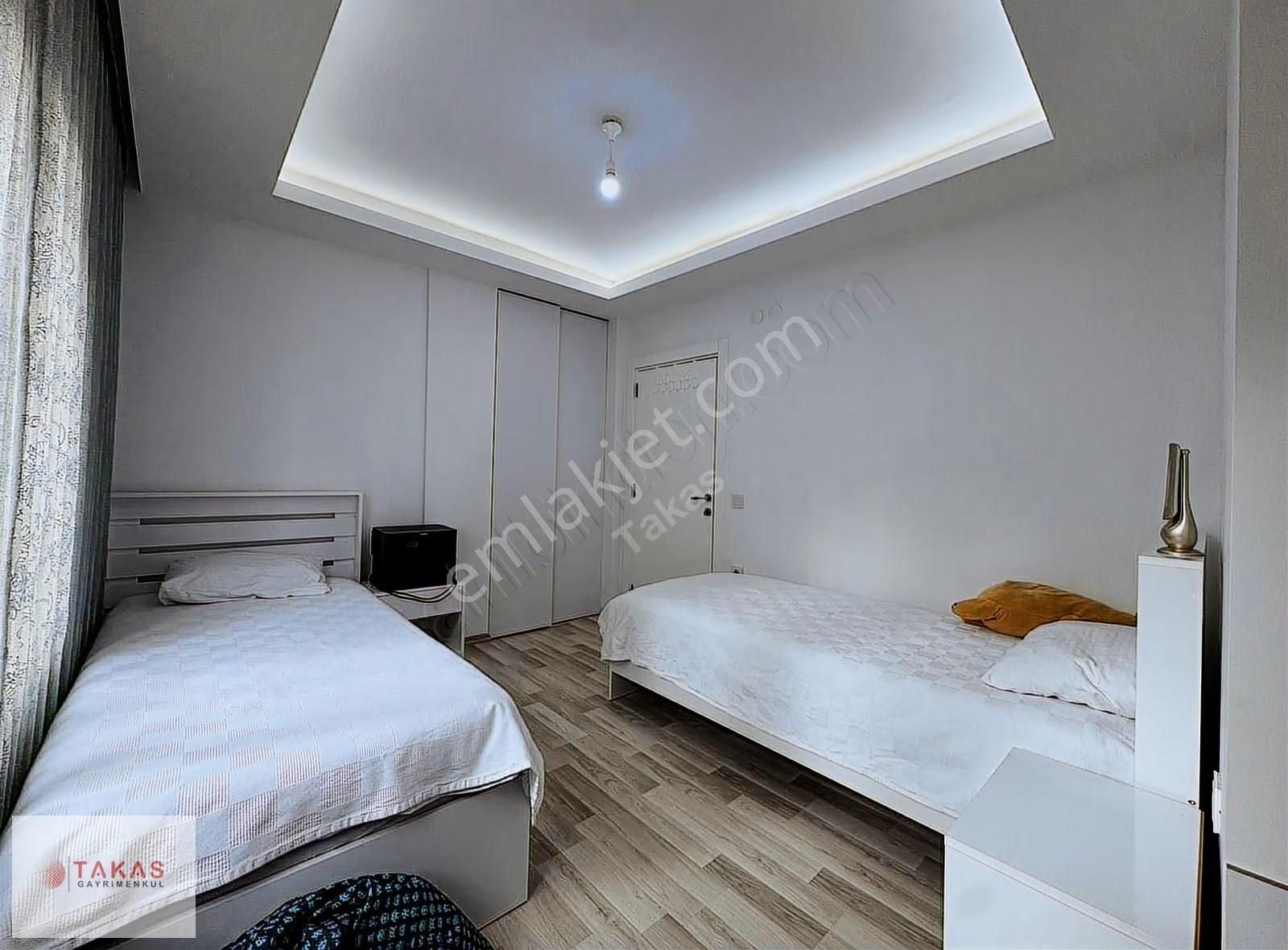 Acıl Satılık 2+1 Daıre Eşyalı - Görsel 21