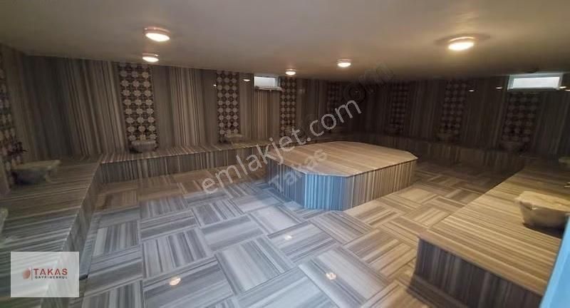 Acıl Satılık 2+1 Daıre Eşyalı - Görsel 29