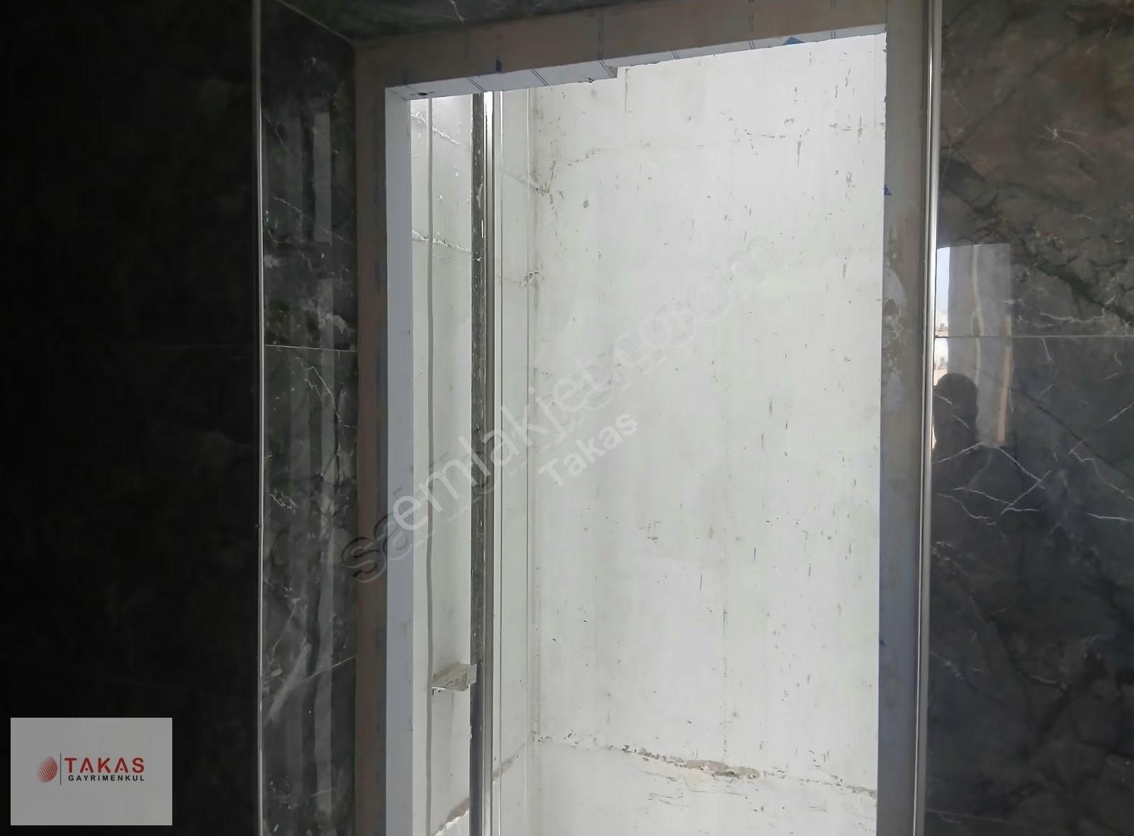 Satılık 2+1. Ayrı Mutfak Ara Katta - Görsel 11