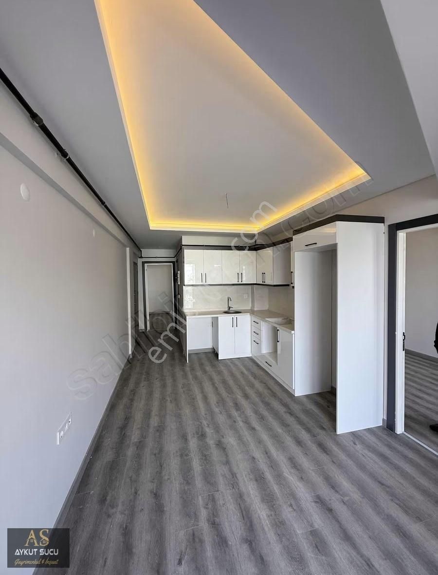 Atatürk Mahallesinde Satılık 2+1 0 Daireler - Görsel 13