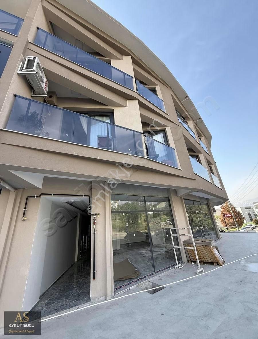 Atatürk Mahallesinde Satılık 2+1 0 Daireler - Görsel 27
