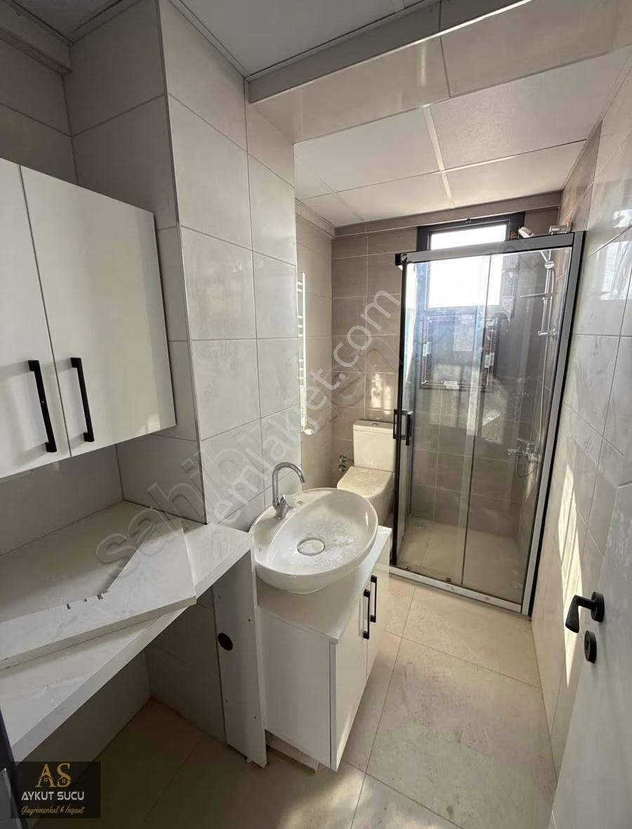 Atatürk Mahallesinde Satılık 2+1 0 Daireler - Görsel 11