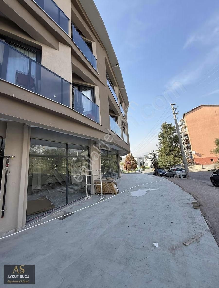 Atatürk Mahallesinde Satılık 2+1 0 Daireler - Görsel 19