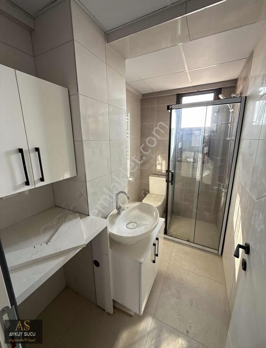 Atatürk Mahallesinde Satılık 2+1 0 Daireler - Görsel 10