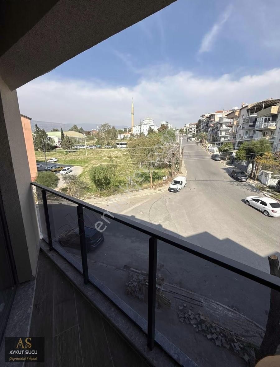 Atatürk Mahallesinde Satılık 2+1 0 Daireler - Görsel 24