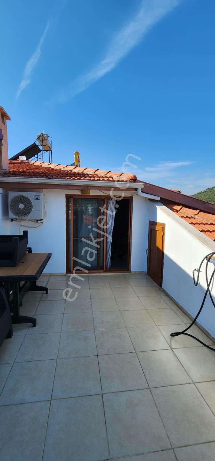 🌅 Ayvalık Merkezde Kaçırılmayacak Fırsat! Dubleks 3+1 Deniz Manzaralı Kapalı Mutfaklı Daire 🌅 - Görsel 15