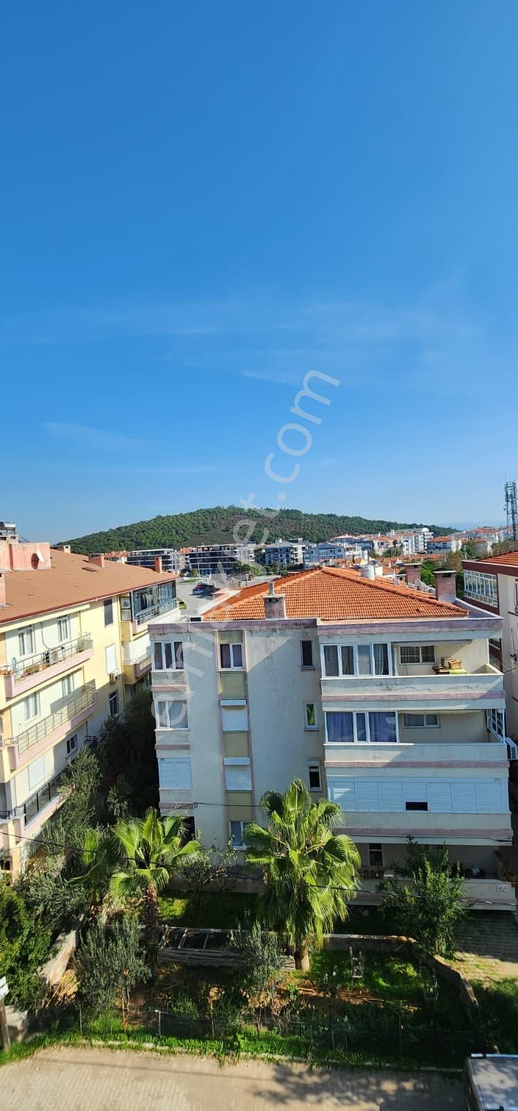 🌅 Ayvalık Merkezde Kaçırılmayacak Fırsat! Dubleks 3+1 Deniz Manzaralı Kapalı Mutfaklı Daire 🌅 - Görsel 10