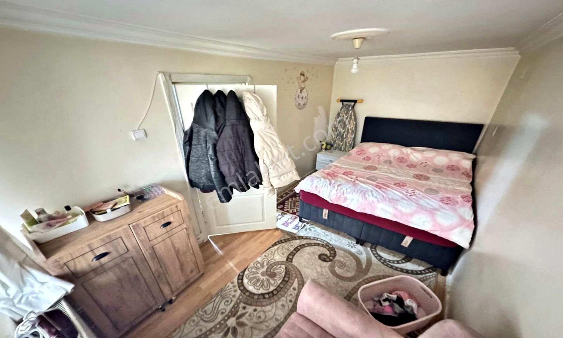 19 Mayıs Mahallesinde Altında Daireli , Kilerli Satılık Daire - Görsel 19