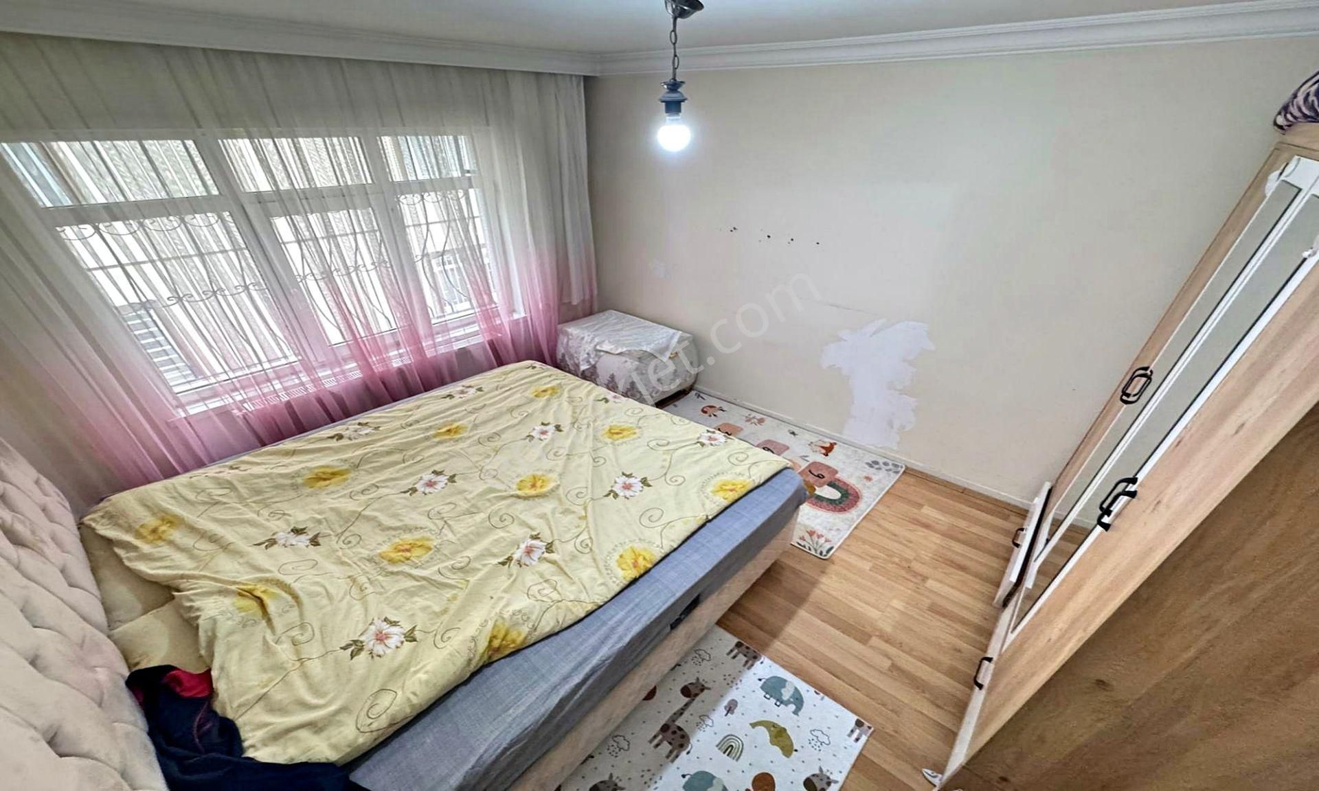 19 Mayıs Mahallesinde Altında Daireli , Kilerli Satılık Daire - Görsel 25