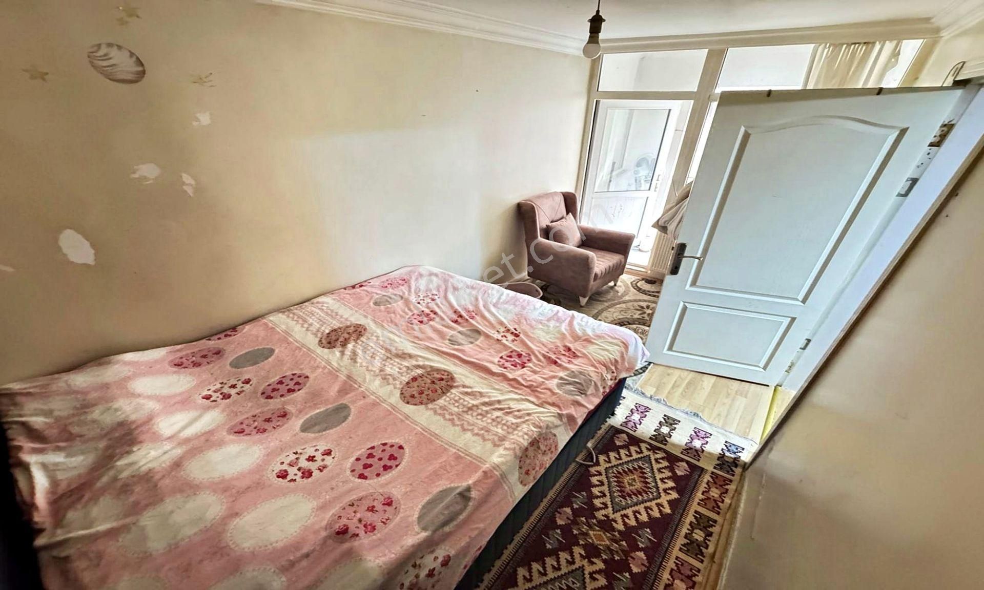 19 Mayıs Mahallesinde Altında Daireli , Kilerli Satılık Daire - Görsel 18