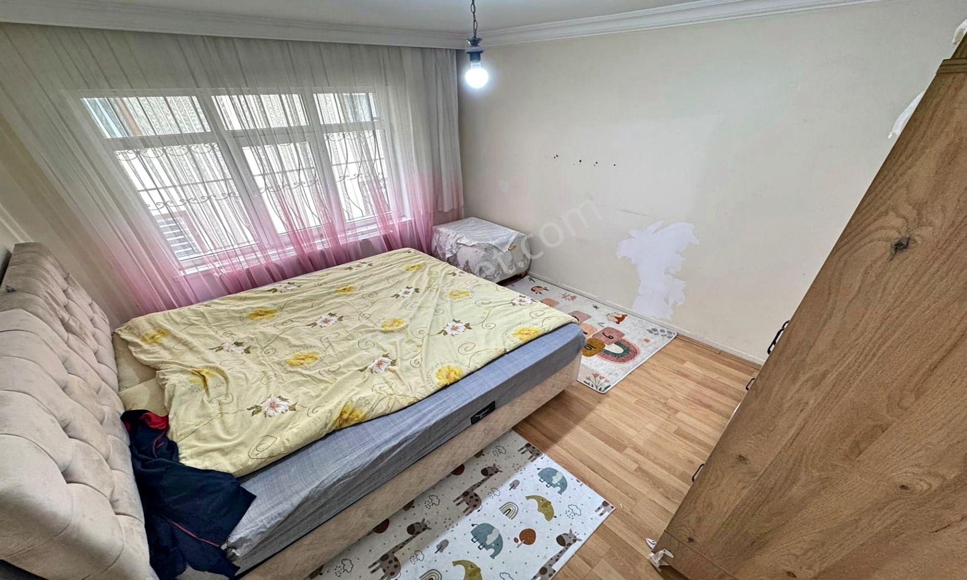 19 Mayıs Mahallesinde Altında Daireli , Kilerli Satılık Daire - Görsel 22