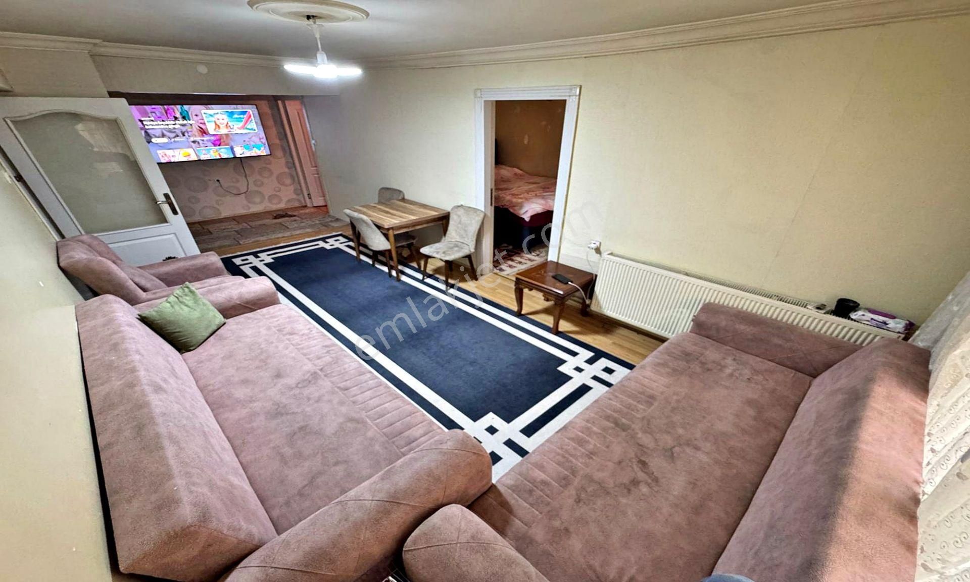 19 Mayıs Mahallesinde Altında Daireli , Kilerli Satılık Daire - Görsel 12