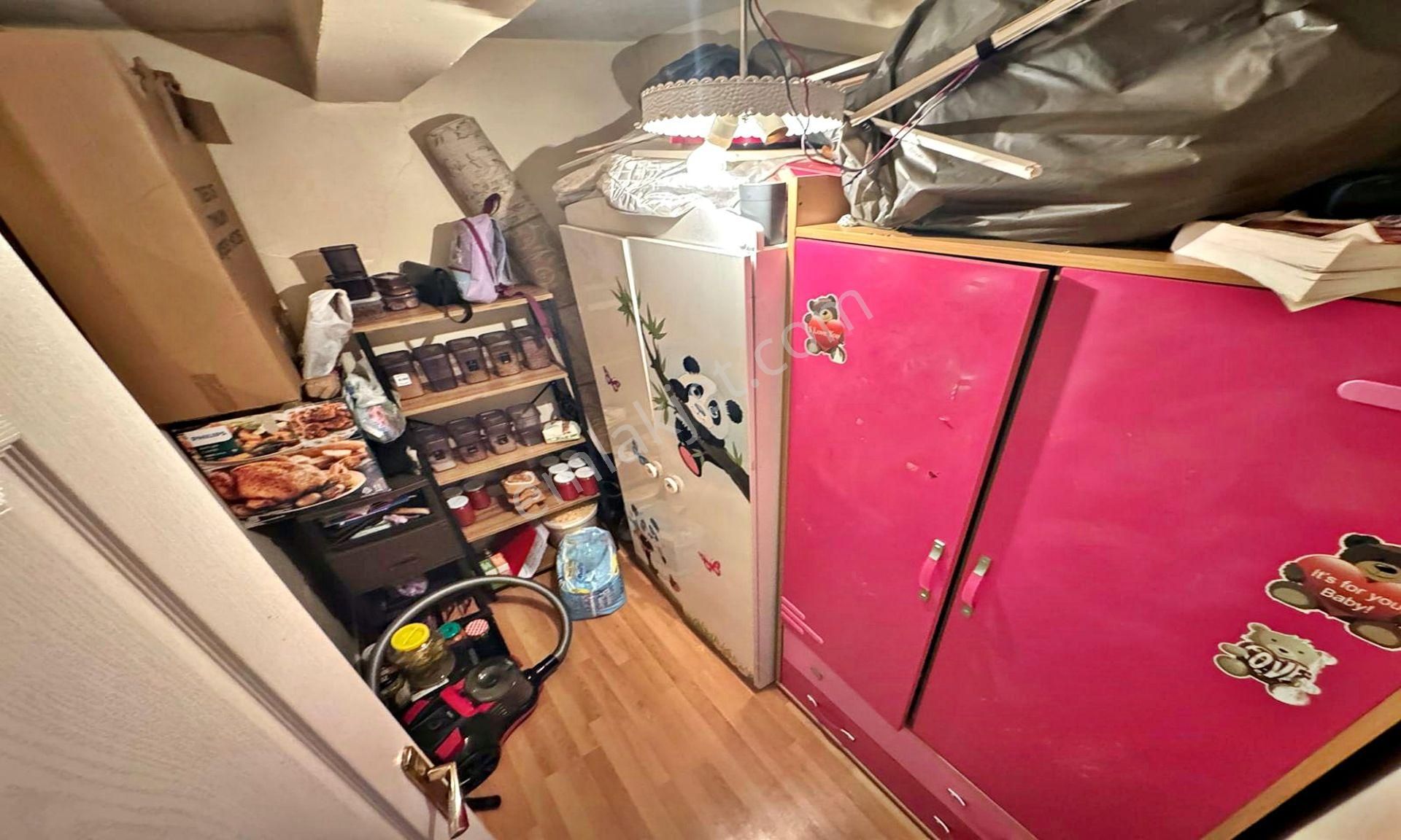 19 Mayıs Mahallesinde Altında Daireli , Kilerli Satılık Daire - Görsel 20