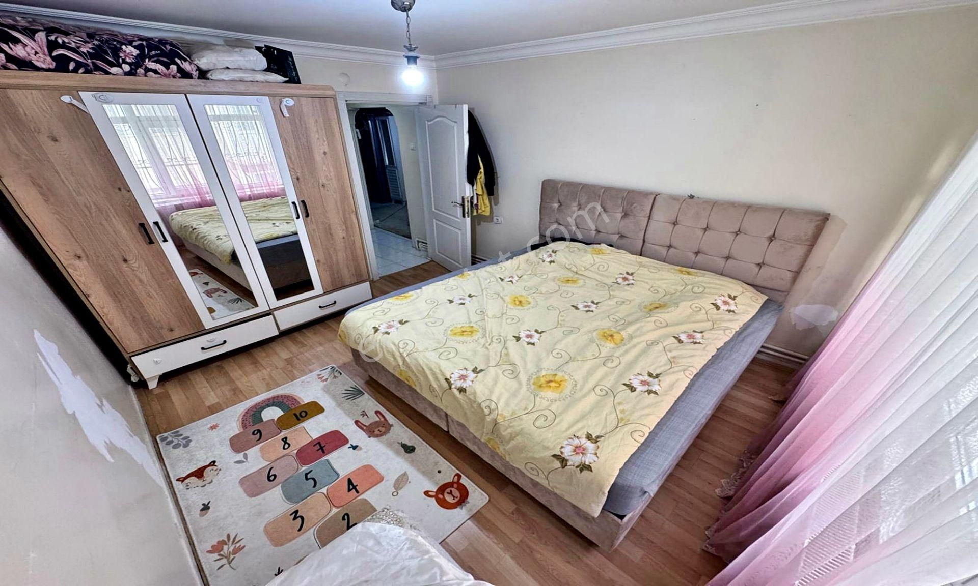 19 Mayıs Mahallesinde Altında Daireli , Kilerli Satılık Daire - Görsel 24