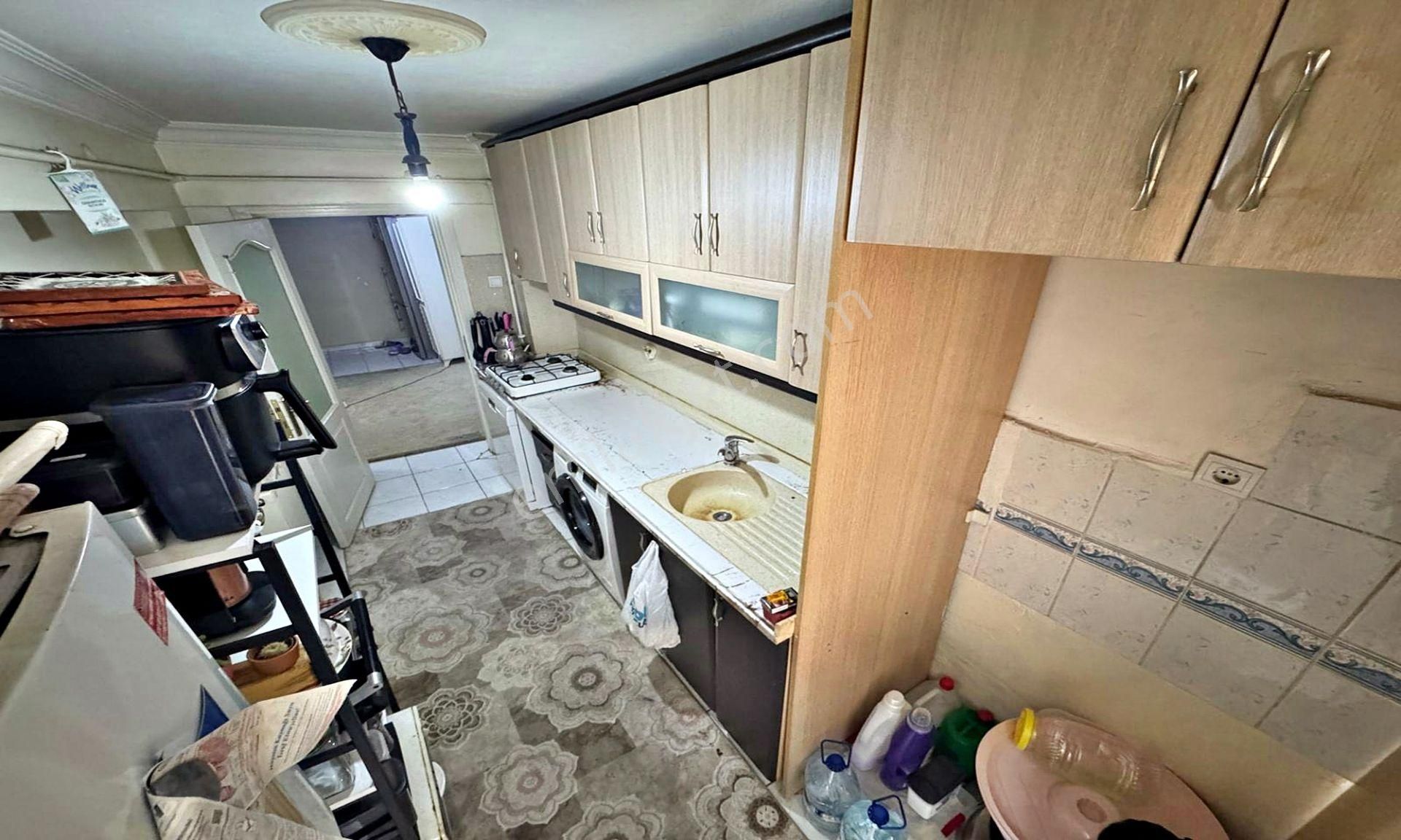 19 Mayıs Mahallesinde Altında Daireli , Kilerli Satılık Daire - Görsel 5