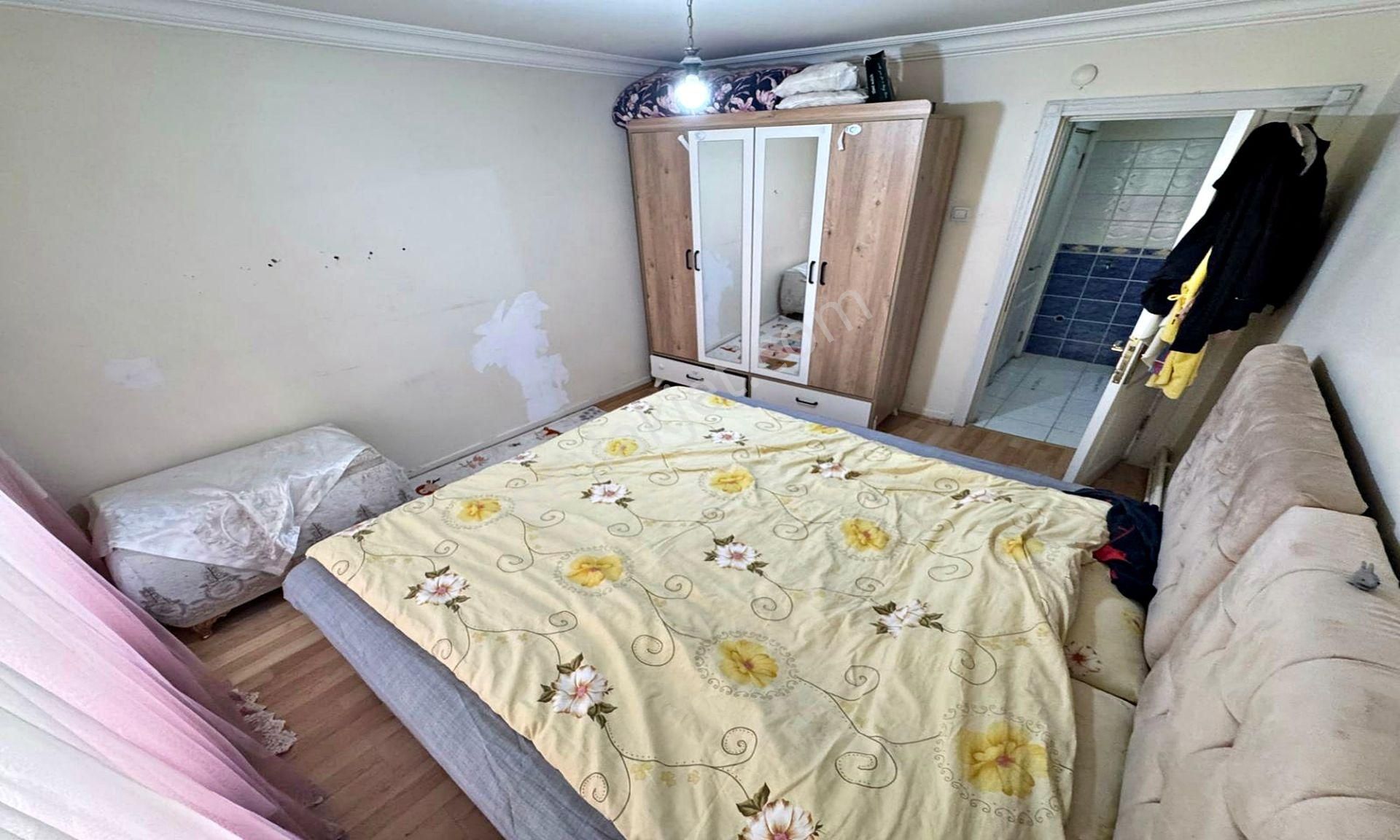 19 Mayıs Mahallesinde Altında Daireli , Kilerli Satılık Daire - Görsel 23