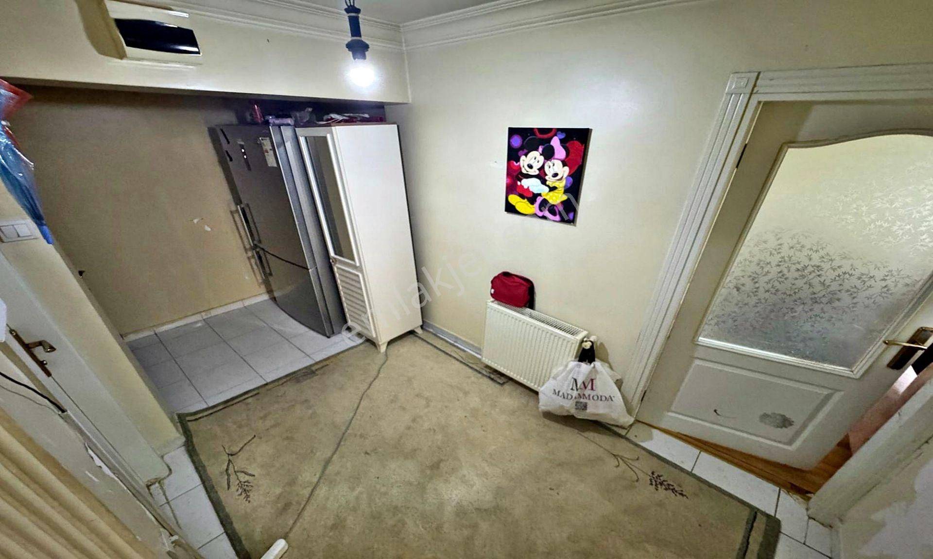 19 Mayıs Mahallesinde Altında Daireli , Kilerli Satılık Daire - Görsel 8