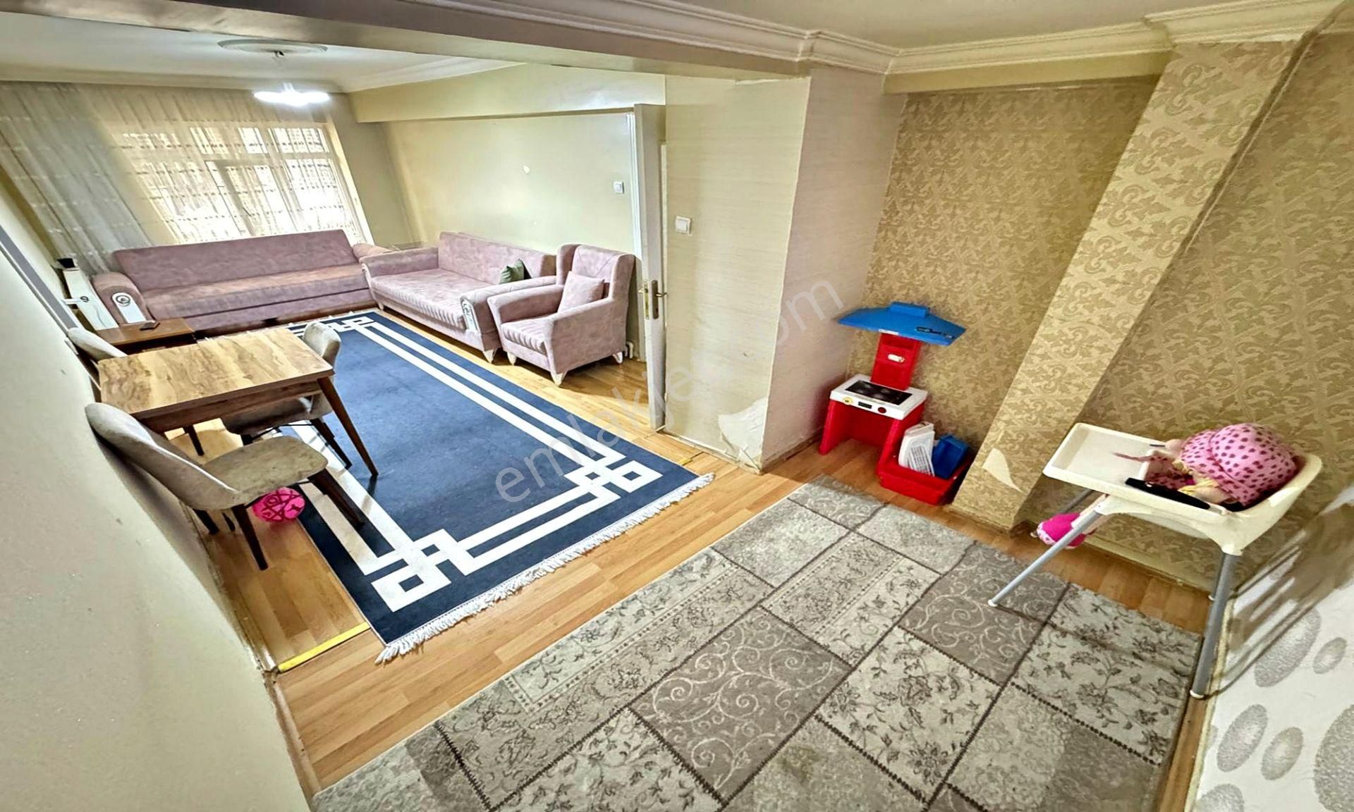 19 Mayıs Mahallesinde Altında Daireli , Kilerli Satılık Daire - Görsel 10