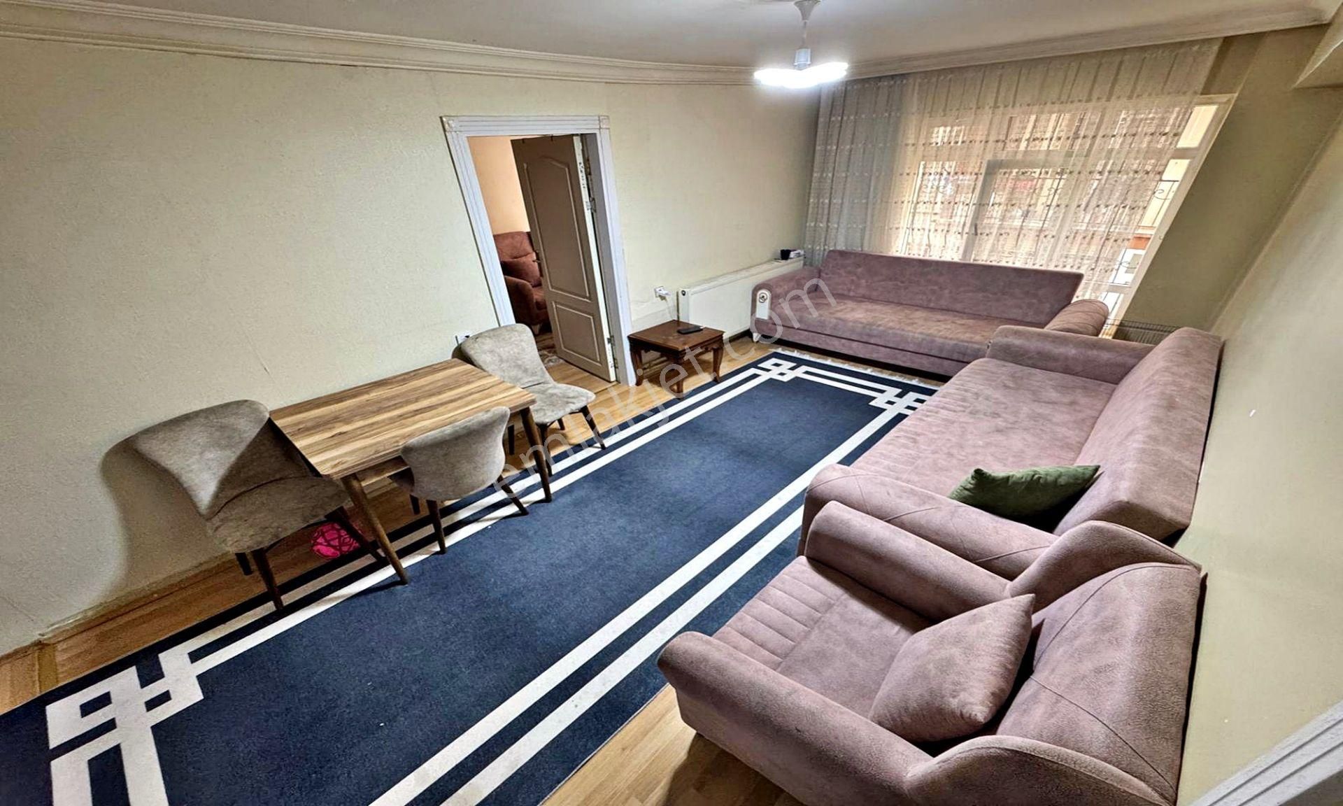 19 Mayıs Mahallesinde Altında Daireli , Kilerli Satılık Daire - Görsel 11