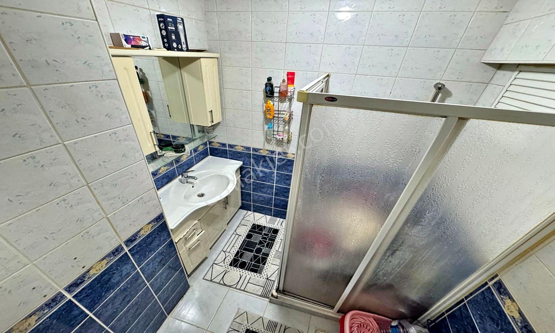 19 Mayıs Mahallesinde Altında Daireli , Kilerli Satılık Daire - Görsel 27